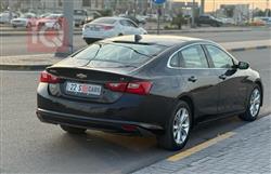 شێڤرۆلێت مالیبۆ